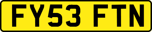 FY53FTN