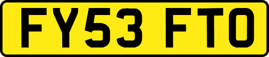FY53FTO
