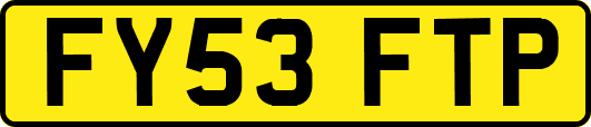 FY53FTP