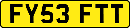 FY53FTT
