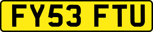 FY53FTU
