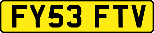 FY53FTV