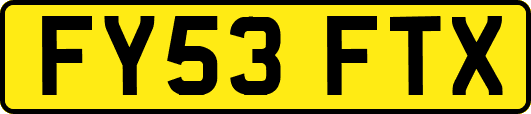 FY53FTX