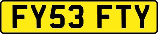FY53FTY