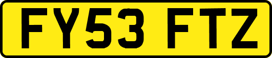 FY53FTZ