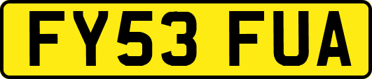 FY53FUA