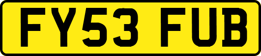 FY53FUB