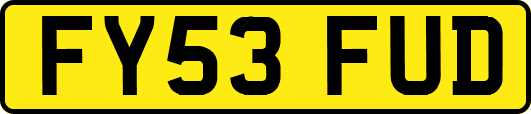 FY53FUD