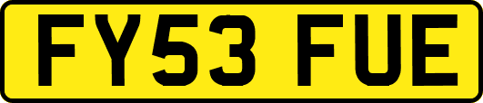 FY53FUE