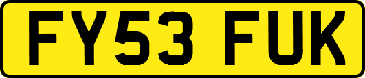 FY53FUK