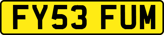 FY53FUM