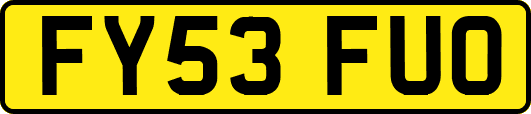FY53FUO