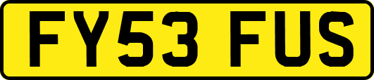 FY53FUS