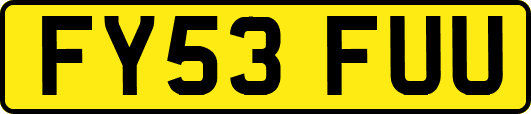 FY53FUU