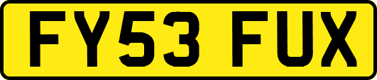 FY53FUX