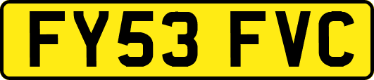 FY53FVC