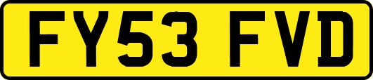 FY53FVD