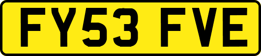 FY53FVE