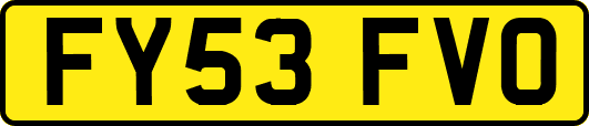 FY53FVO