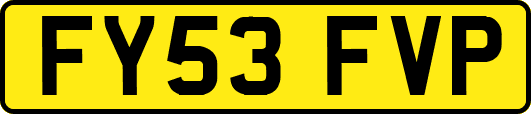 FY53FVP