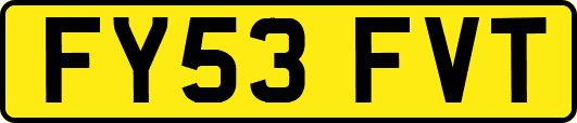 FY53FVT