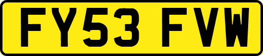 FY53FVW
