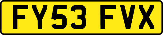 FY53FVX