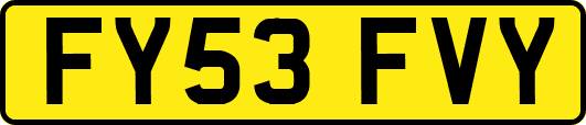 FY53FVY