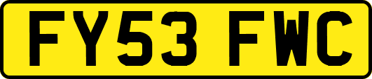 FY53FWC