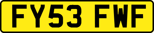 FY53FWF