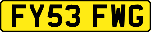 FY53FWG