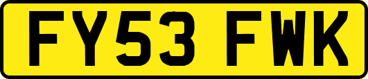 FY53FWK