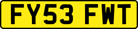 FY53FWT
