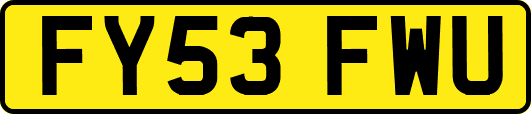 FY53FWU