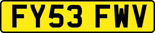 FY53FWV