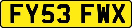 FY53FWX