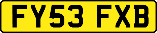FY53FXB