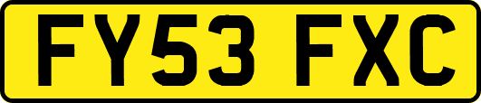 FY53FXC