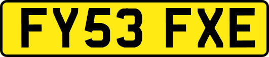 FY53FXE