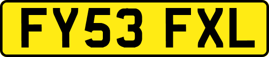 FY53FXL