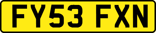 FY53FXN