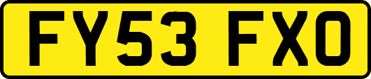 FY53FXO