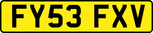 FY53FXV