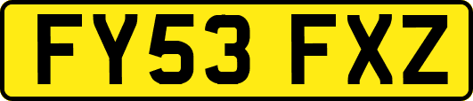 FY53FXZ