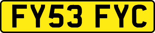 FY53FYC