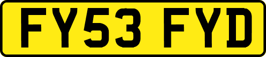 FY53FYD