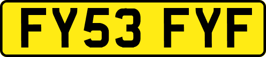 FY53FYF