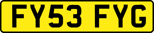 FY53FYG