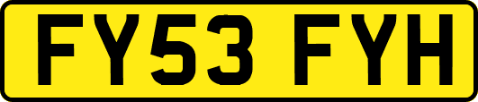 FY53FYH