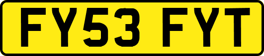 FY53FYT